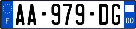 AA-979-DG