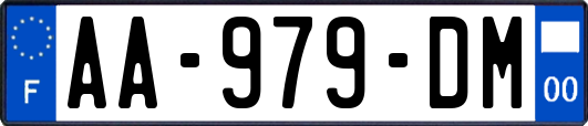 AA-979-DM