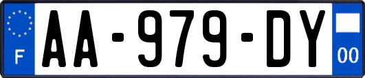 AA-979-DY