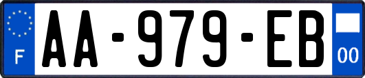 AA-979-EB