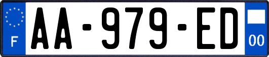 AA-979-ED