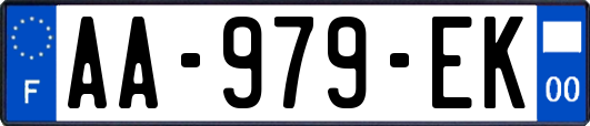 AA-979-EK