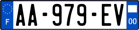 AA-979-EV