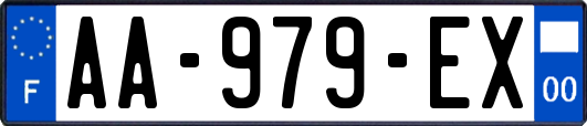 AA-979-EX