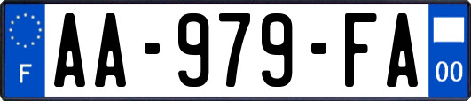 AA-979-FA