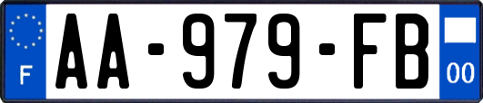 AA-979-FB