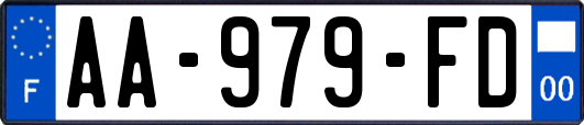 AA-979-FD
