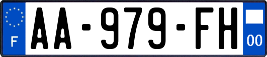 AA-979-FH