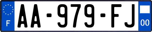 AA-979-FJ