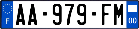 AA-979-FM