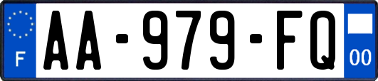 AA-979-FQ