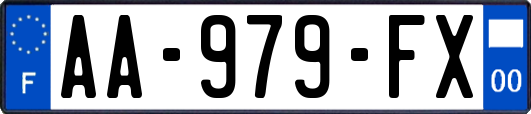 AA-979-FX