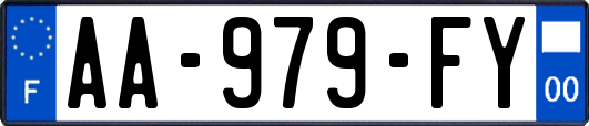 AA-979-FY