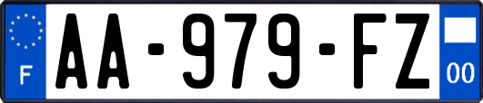 AA-979-FZ