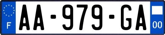 AA-979-GA