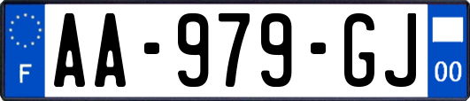 AA-979-GJ