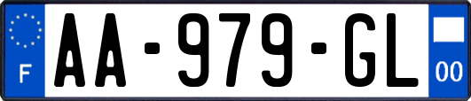 AA-979-GL