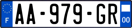 AA-979-GR