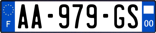 AA-979-GS