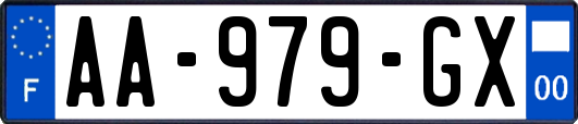 AA-979-GX