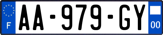 AA-979-GY