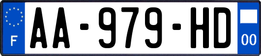 AA-979-HD