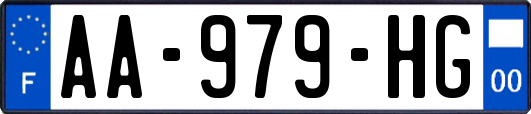 AA-979-HG