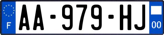 AA-979-HJ