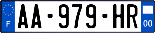 AA-979-HR