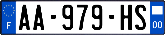 AA-979-HS