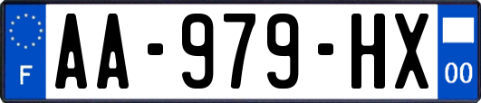 AA-979-HX