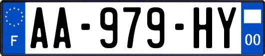 AA-979-HY