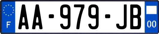 AA-979-JB