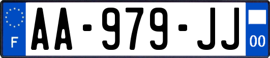 AA-979-JJ