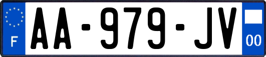 AA-979-JV