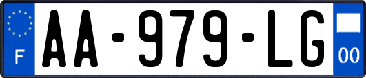 AA-979-LG