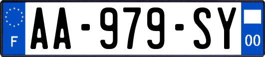 AA-979-SY