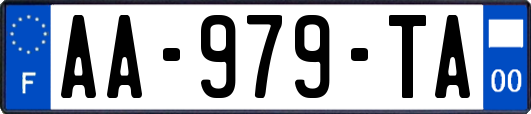 AA-979-TA