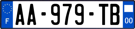 AA-979-TB