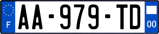 AA-979-TD