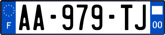 AA-979-TJ