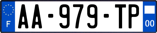 AA-979-TP