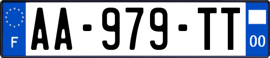 AA-979-TT