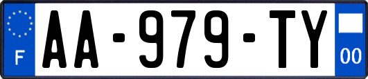 AA-979-TY