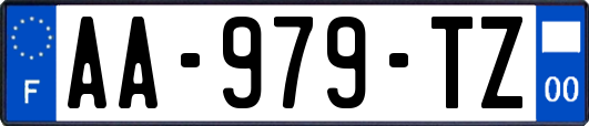 AA-979-TZ