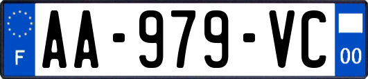 AA-979-VC