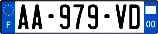 AA-979-VD