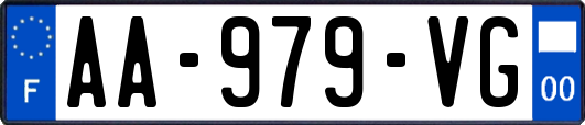 AA-979-VG