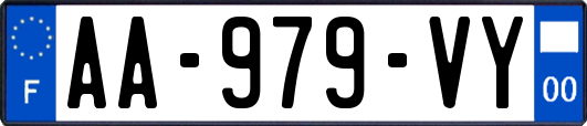 AA-979-VY