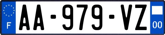 AA-979-VZ